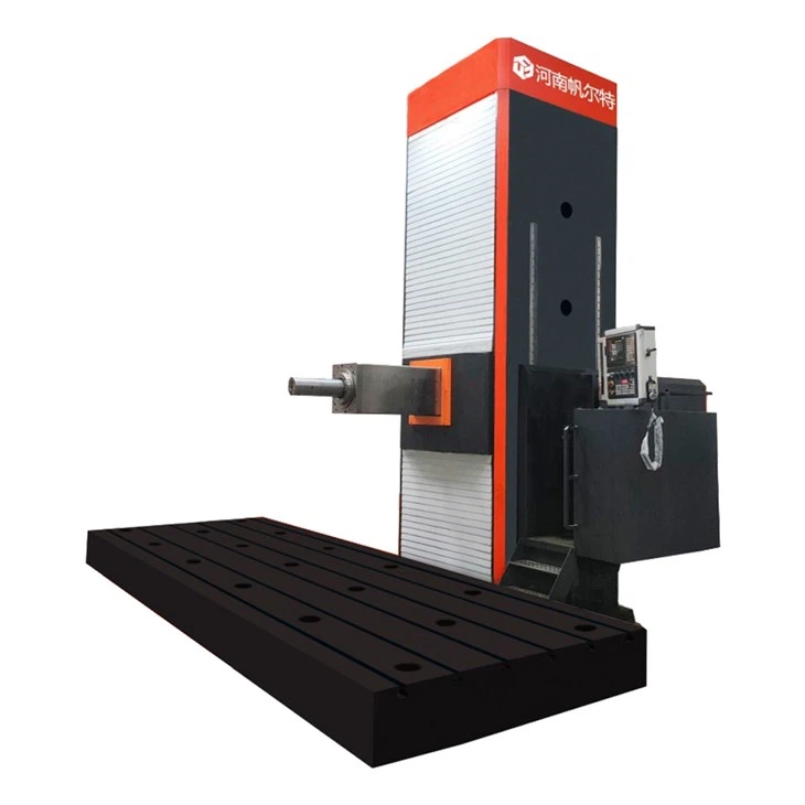 CNC stroj za bušenje poda