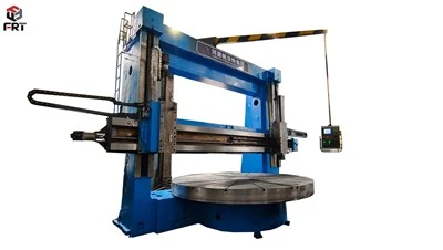 CNC vertikalni strug