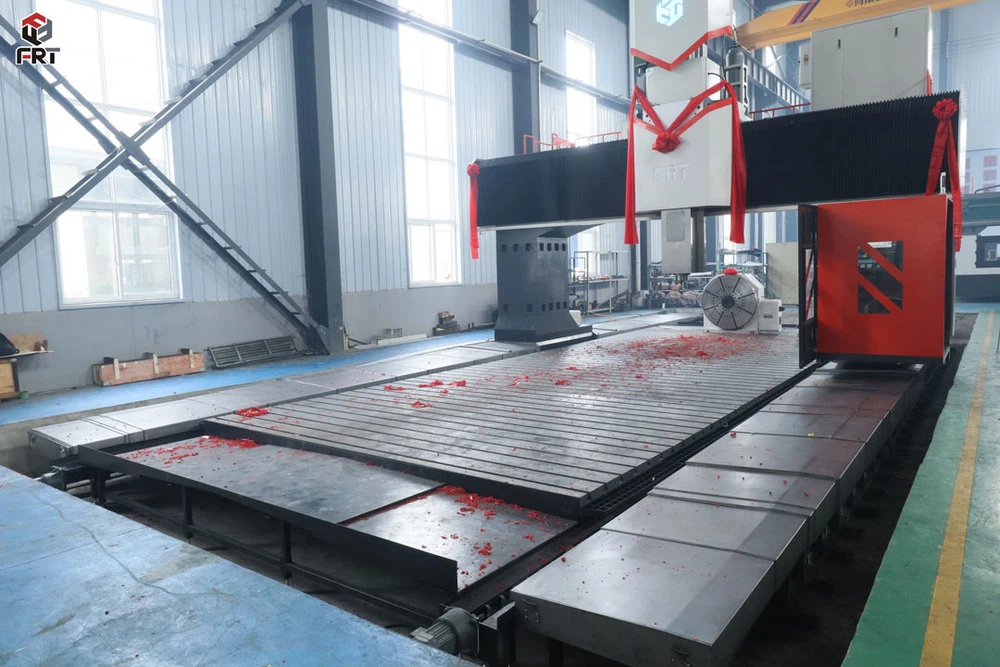 moving gantry cnc moving gantry cnc
